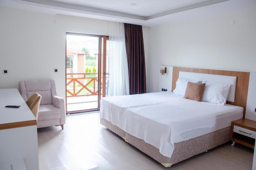 Green Garden House Hotel
