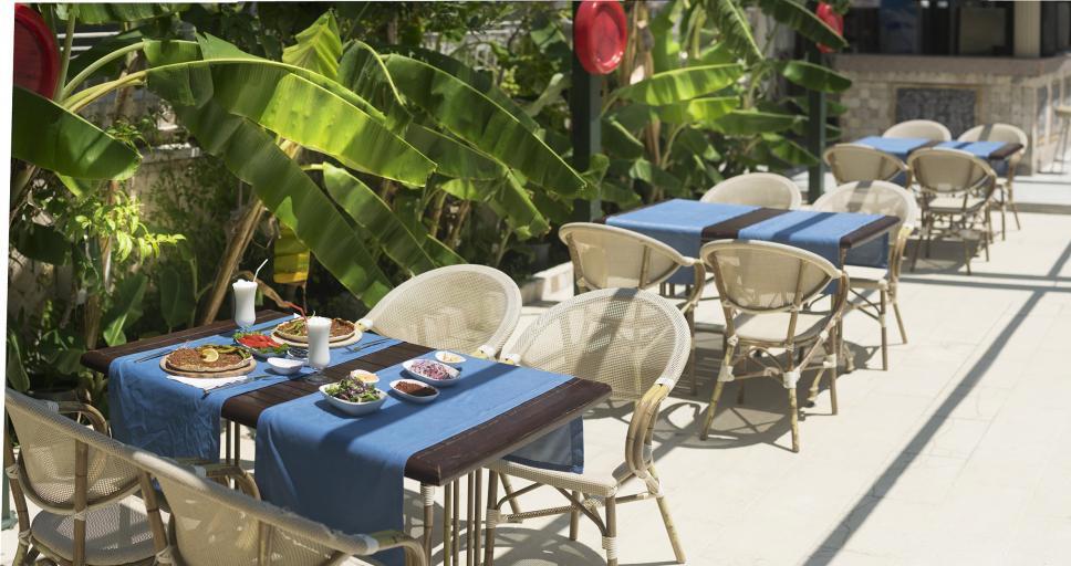 Temple Miletos Spa Hotel