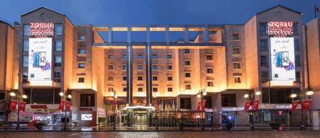 Zorlu Grand