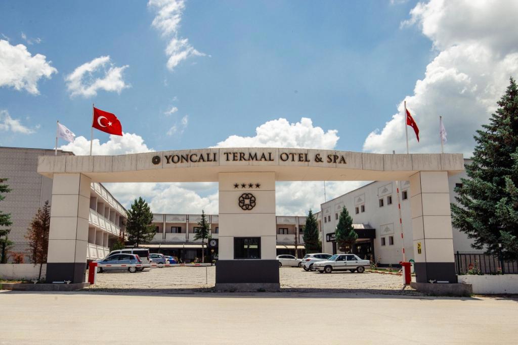 Yoncali Thermal Hotel