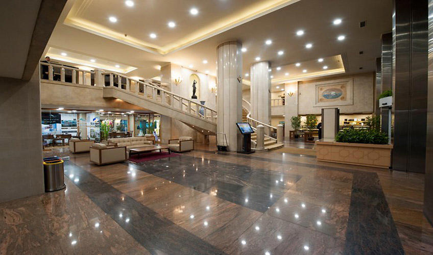 Zorlu Grand