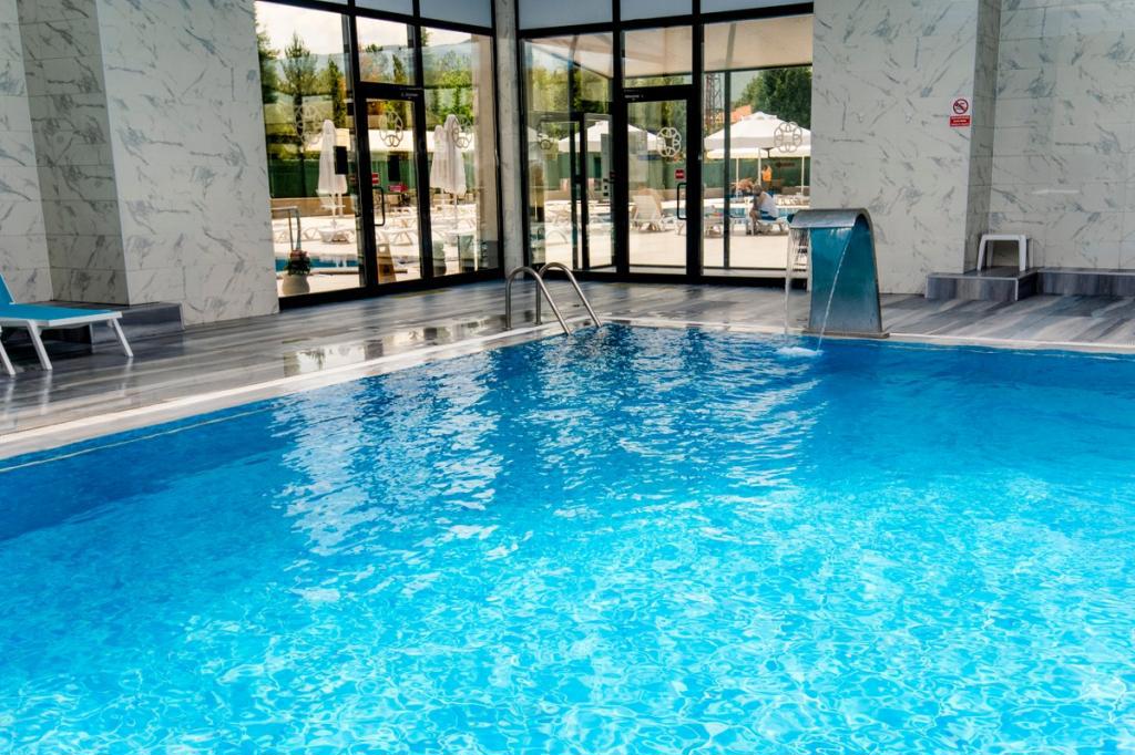 Yoncali Thermal Hotel