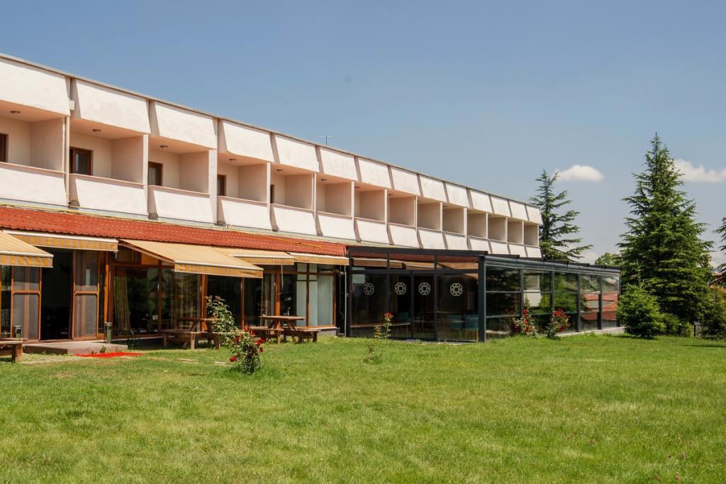 Yoncali Thermal Hotel