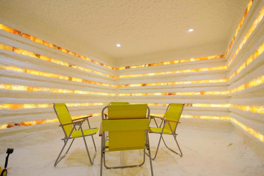 Yoncali Thermal Hotel