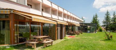Yoncali Thermal Hotel