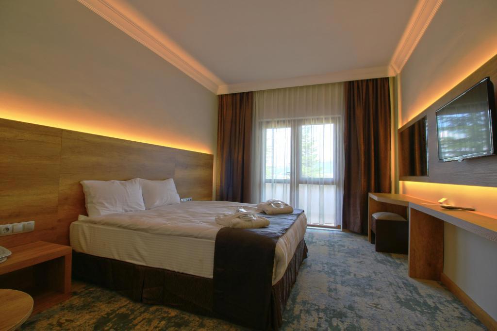 Yoncali Thermal Hotel