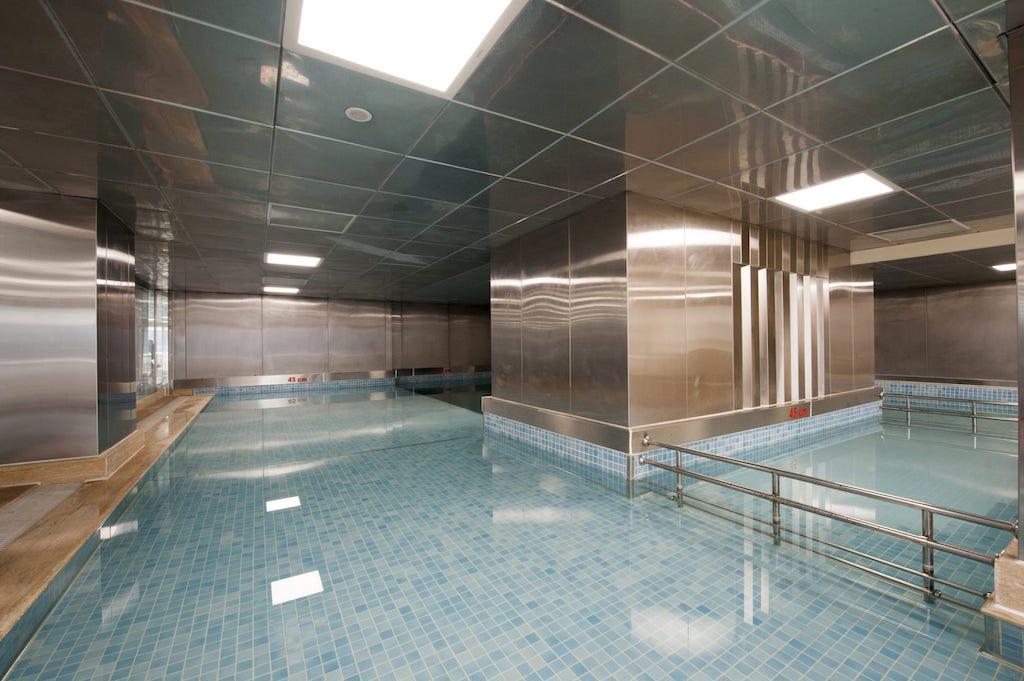 Zorlu Grand