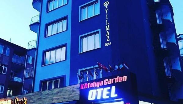 Kütahya Garden Otel