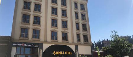 Şanlı Hotel Hamam & Spa