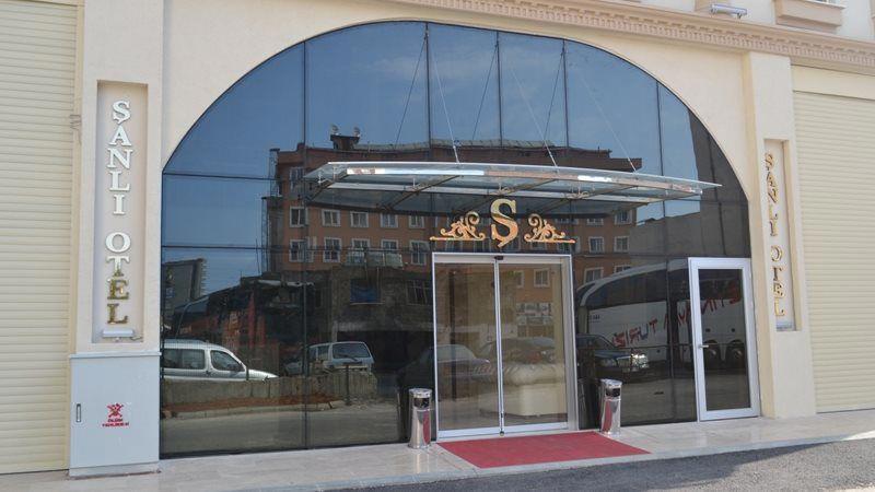 Şanlı Hotel Hamam & Spa