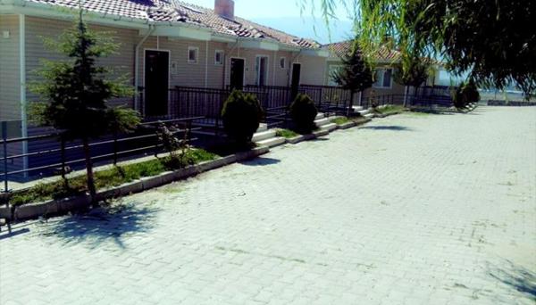 Ege Termal