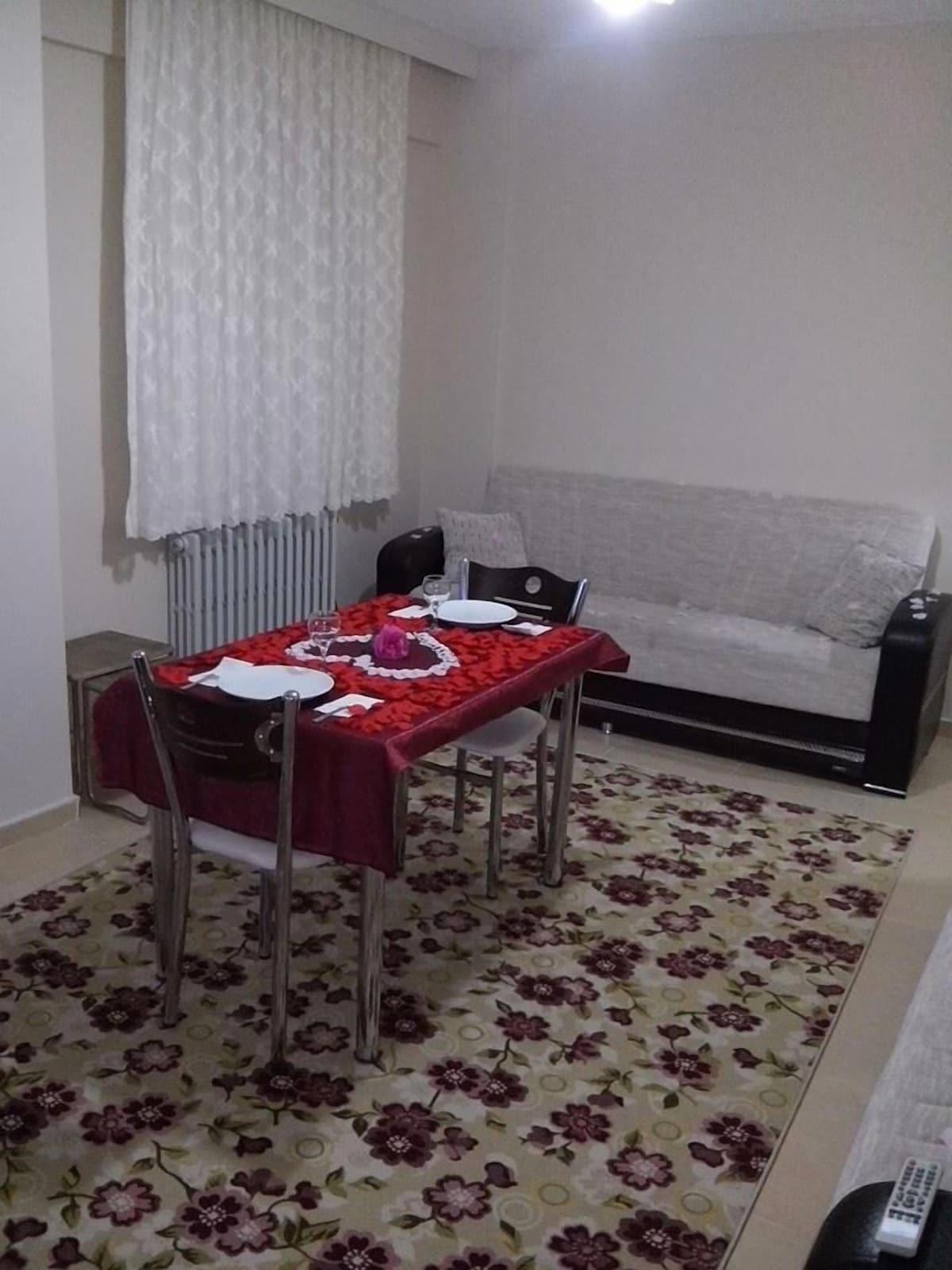 Ege Termal