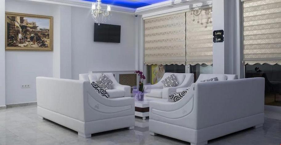 Serel Hotel