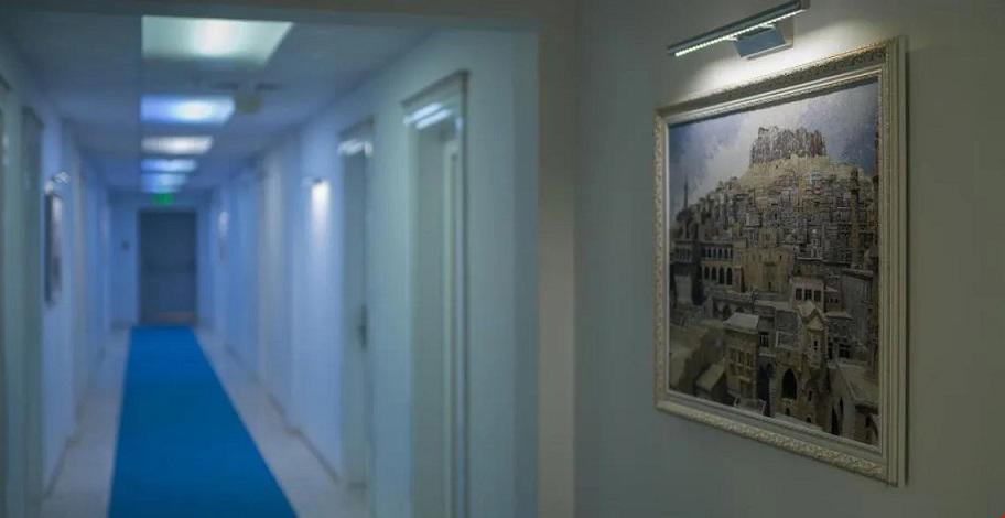 Serel Hotel