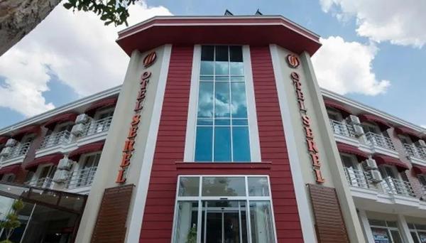 Serel Hotel