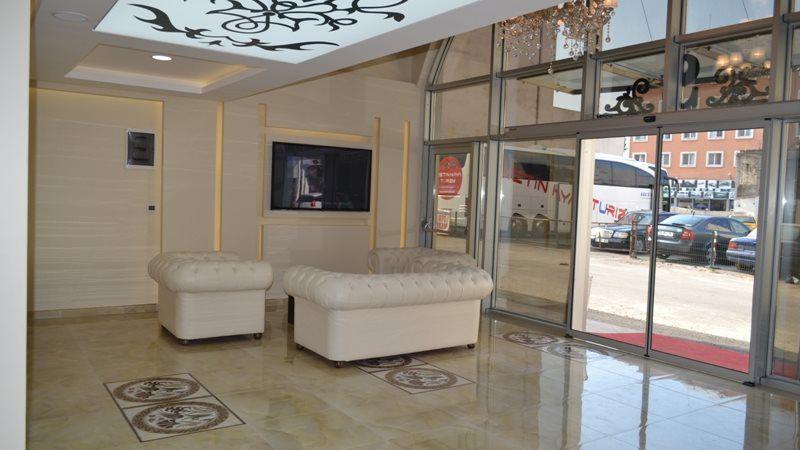 Şanlı Hotel Hamam & Spa