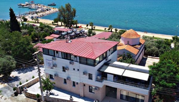 Tas Hotel Akbük