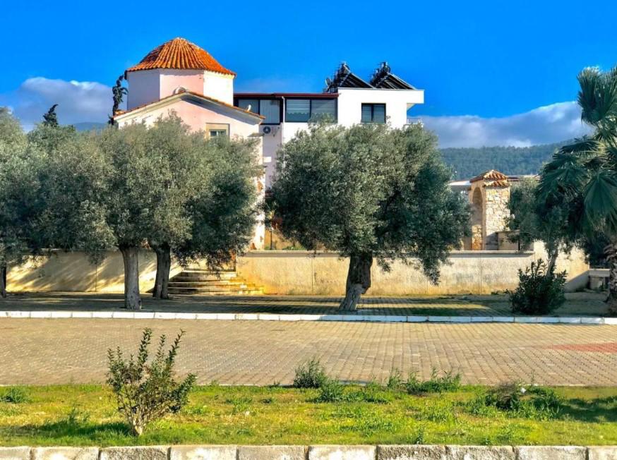 Tas Hotel Akbük