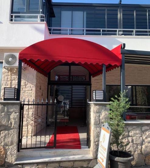 Tas Hotel Akbük