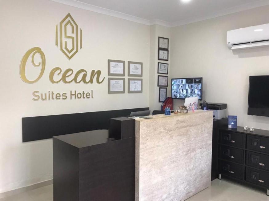 Tas Hotel Akbük