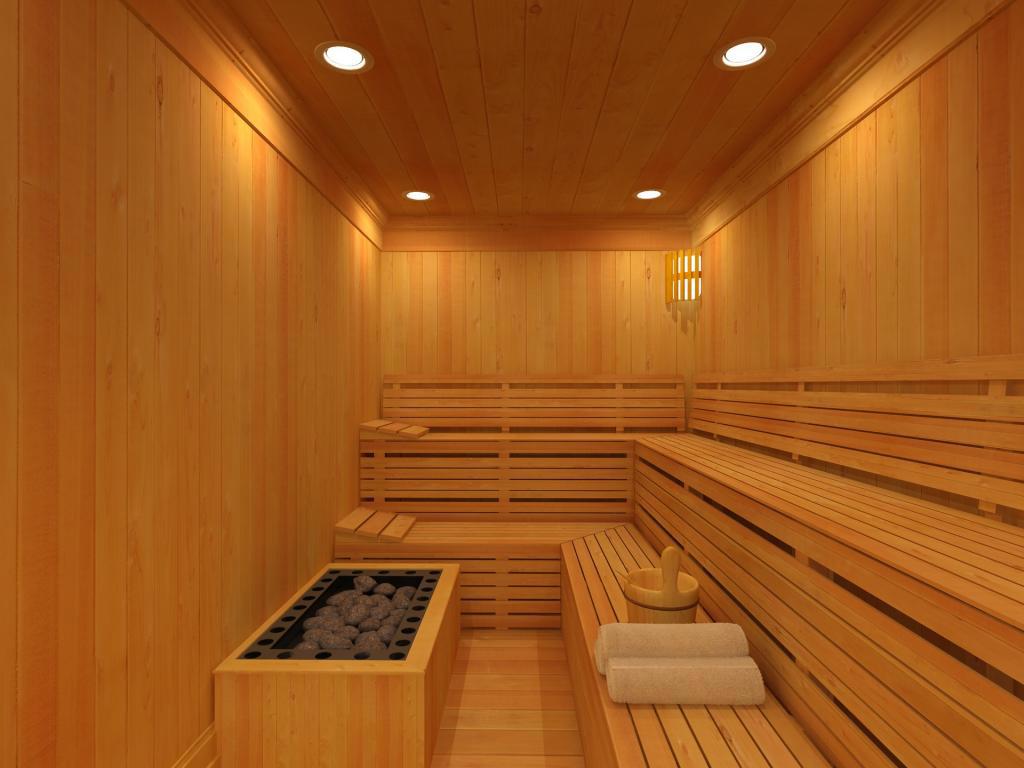 Şanlı Hotel Hamam & Spa