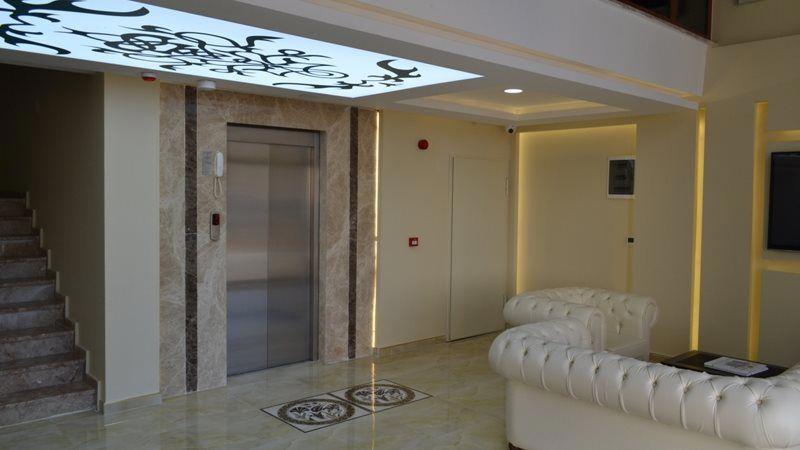 Şanlı Hotel Hamam & Spa