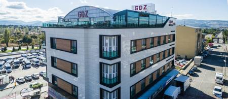 GDZ Gediz Business