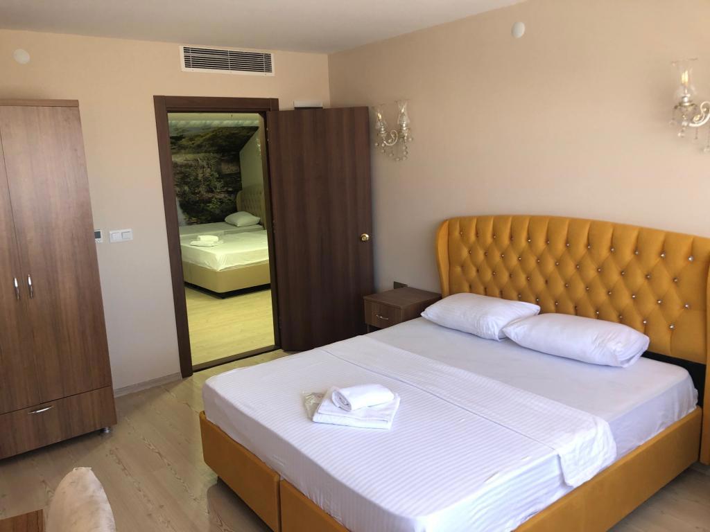 Şanlı Hotel Hamam & Spa