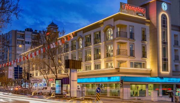 Hampton by Hilton Kahramanmaraş