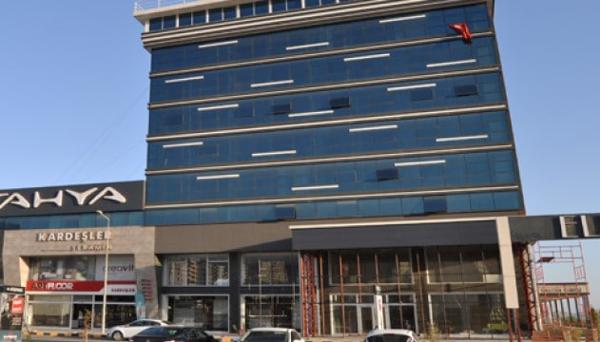 Continent Hotel Kahramanmaras