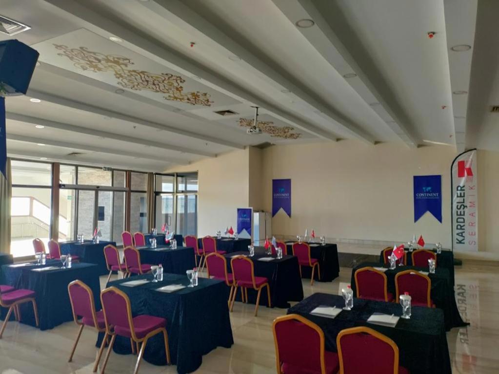 Continent Hotel Kahramanmaras