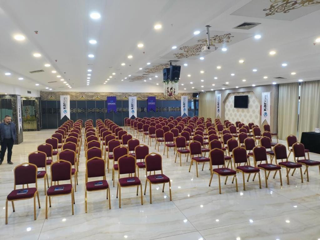 Continent Hotel Kahramanmaras