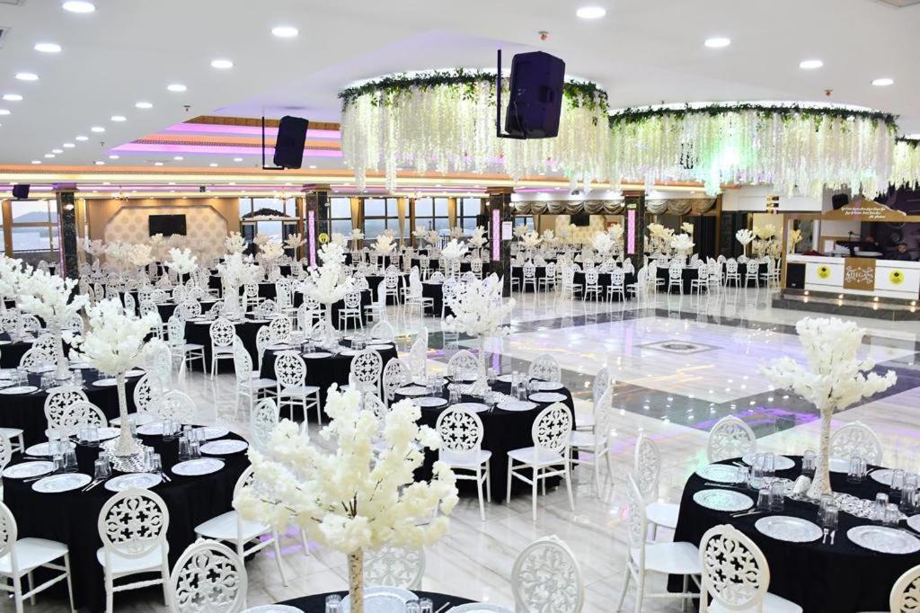 Continent Hotel Kahramanmaras