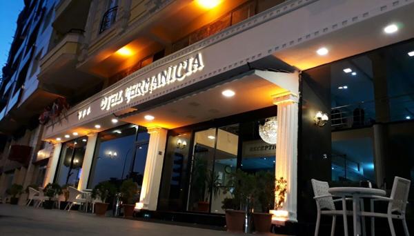 Hotel Germanicia