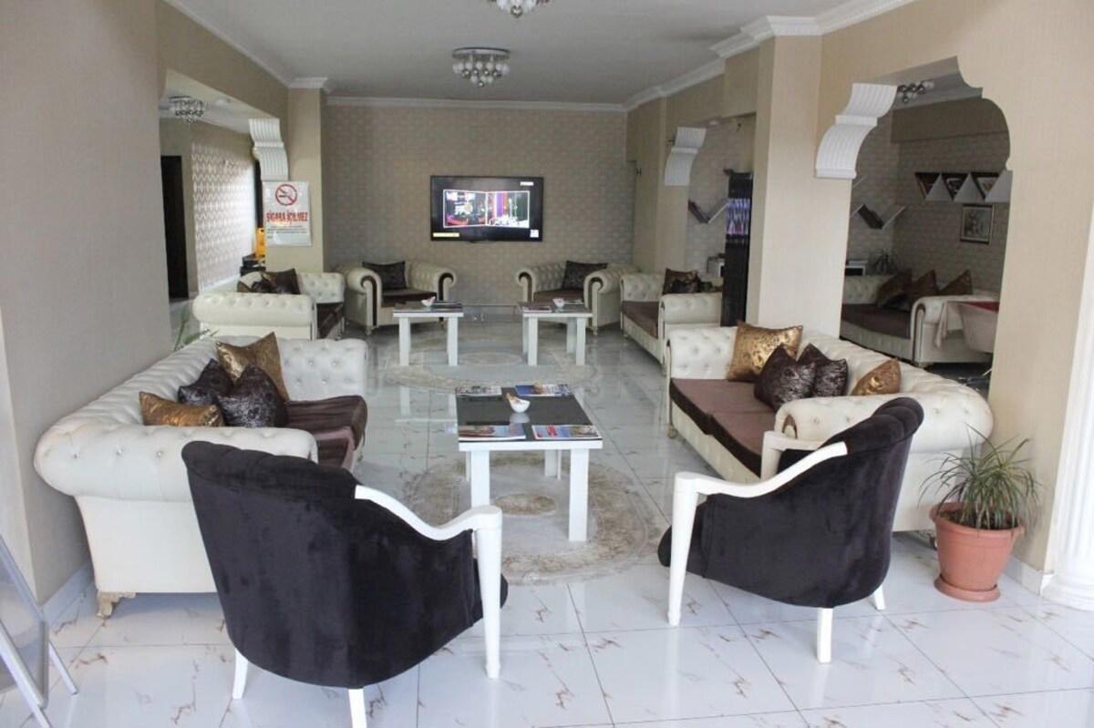 Hotel Germanicia