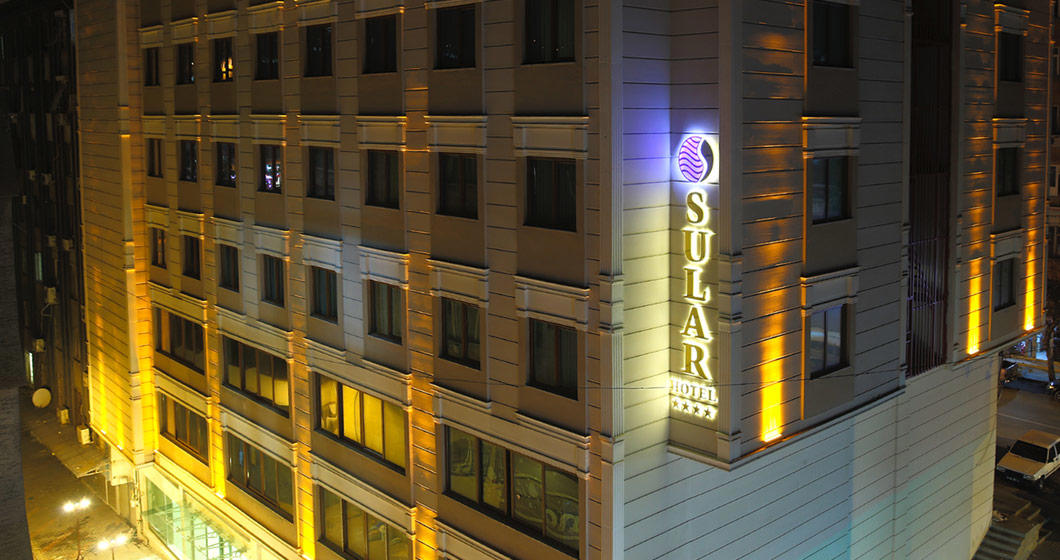 Sular Hotel