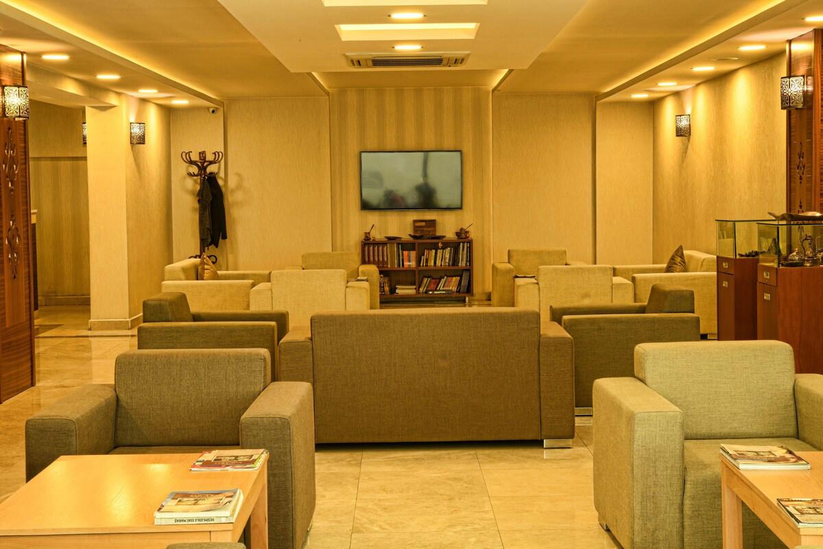 Sular Hotel