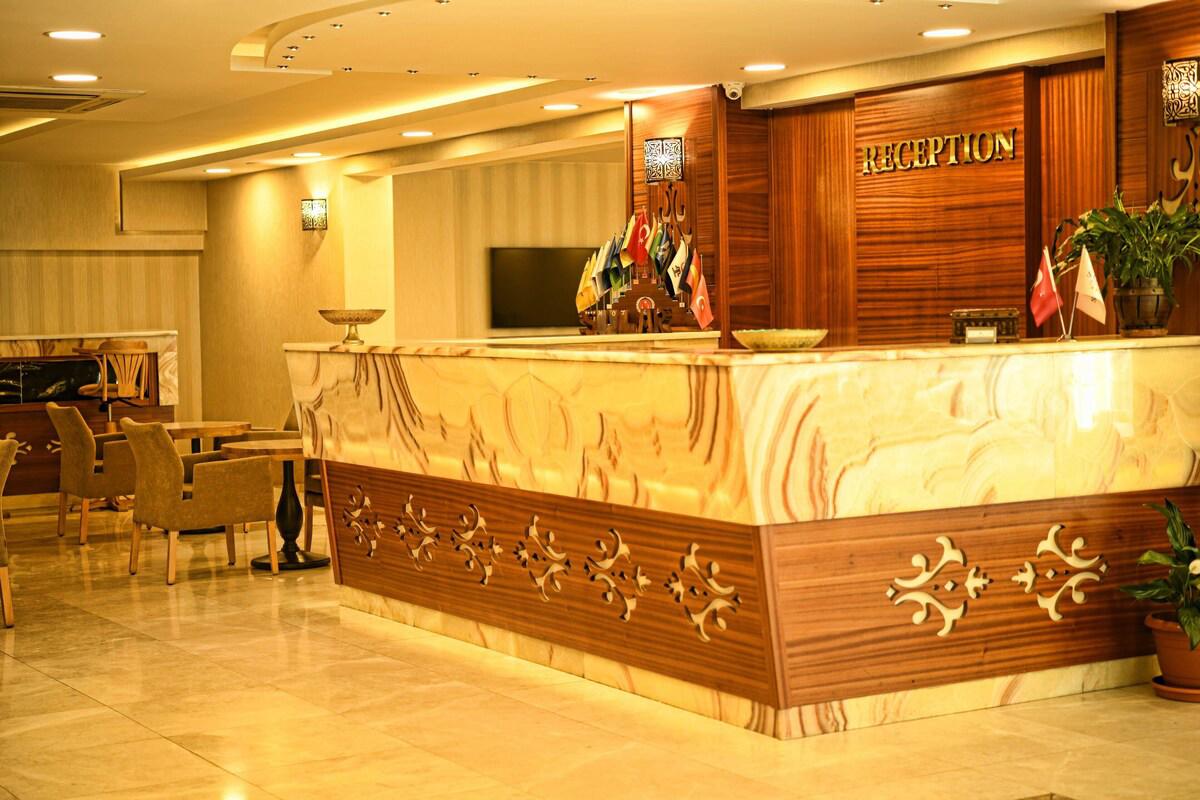 Sular Hotel