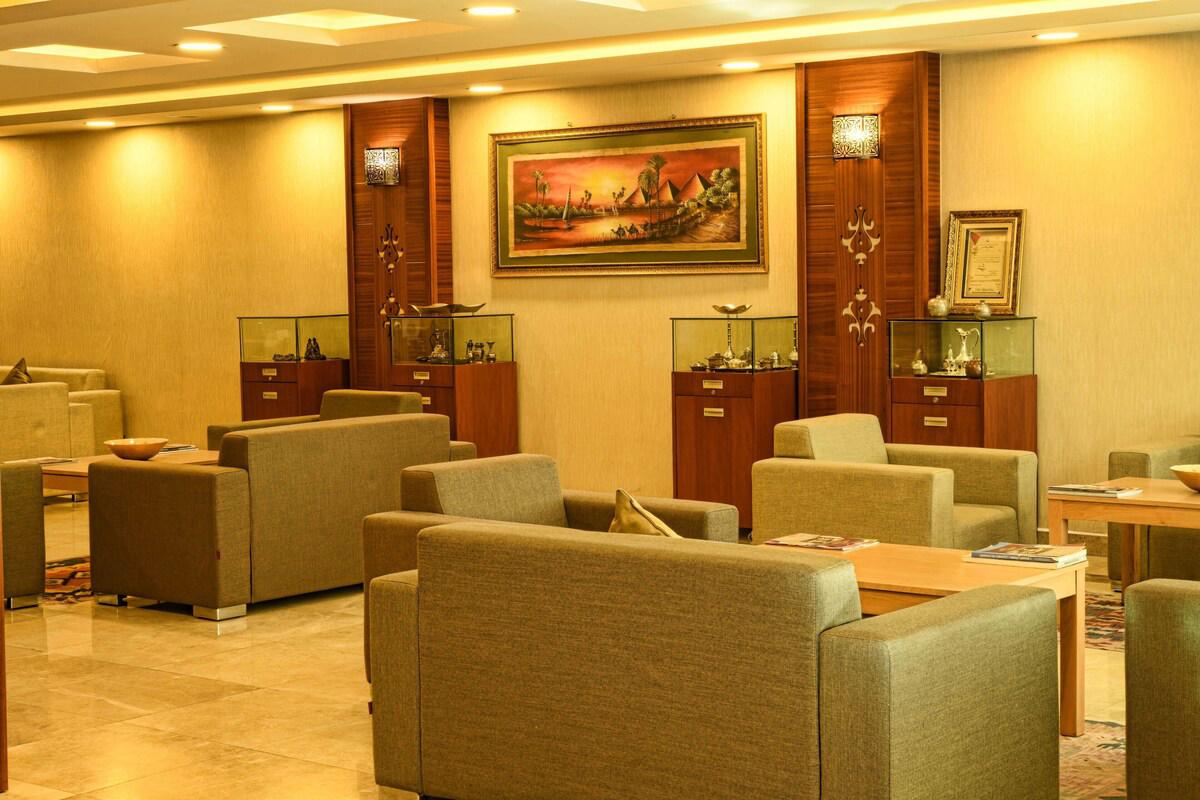 Sular Hotel