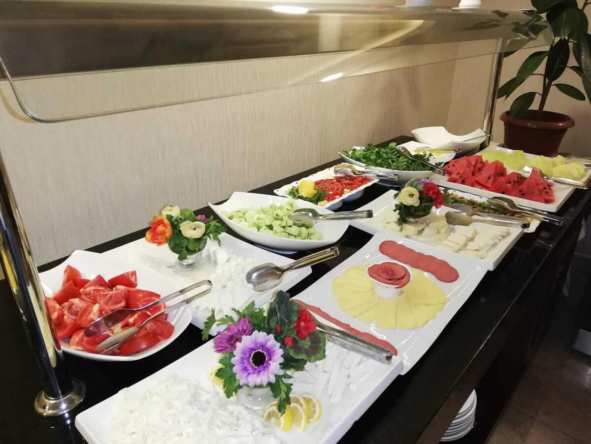 Sular Hotel