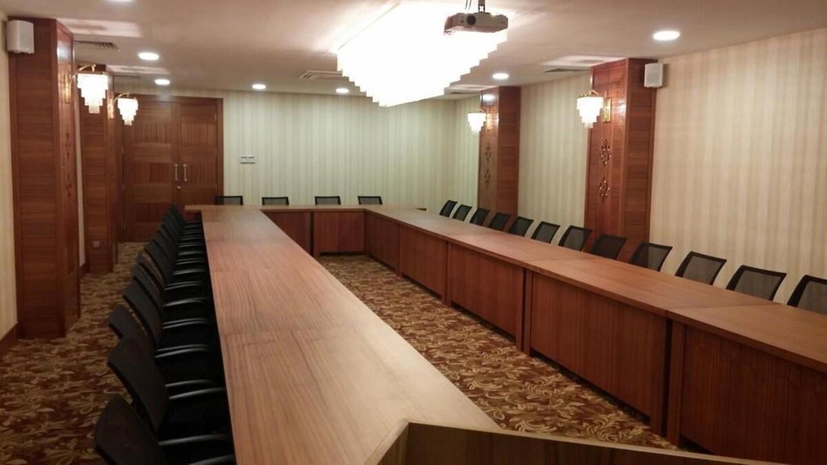 Sular Hotel