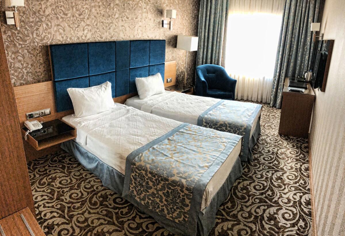 Sular Hotel