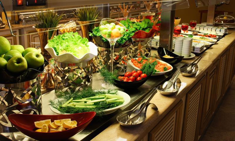 Altın Otel & Spa