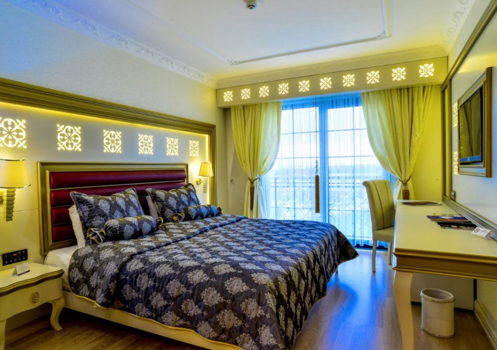 Altın Otel & Spa
