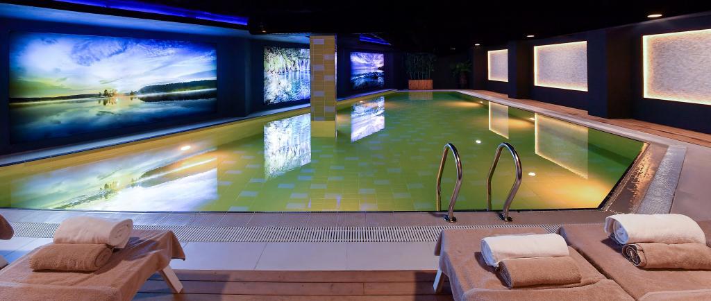 Altın Otel & Spa