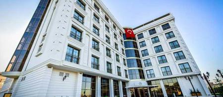 Altın Otel & Spa