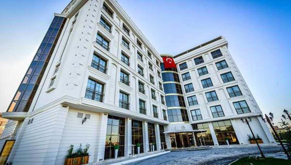 Altın Otel & Spa