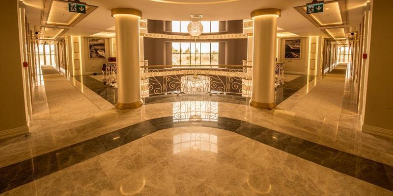 Altın Otel & Spa