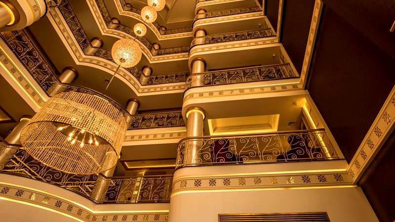 Altın Otel & Spa