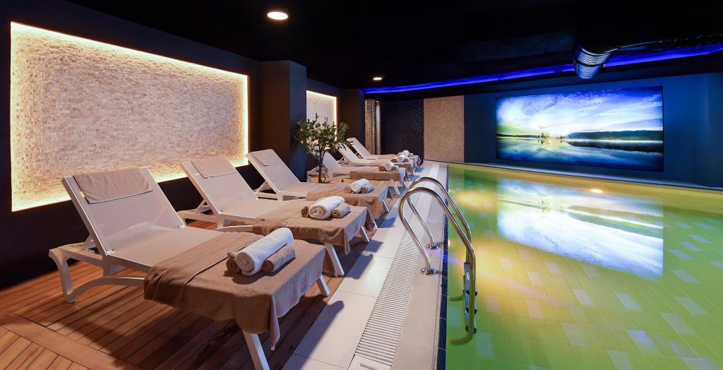 Altın Otel & Spa